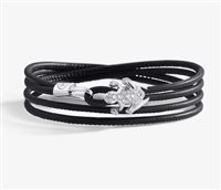 Pulsera Dada Arrigoni Mujer Happy Frog in Oro Diamante 0.22 Ct DHF12BRBBDIXN - DHF12BRBBDIXN